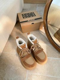 Picture of UGG Shoes Women _SKUfw150956124fw